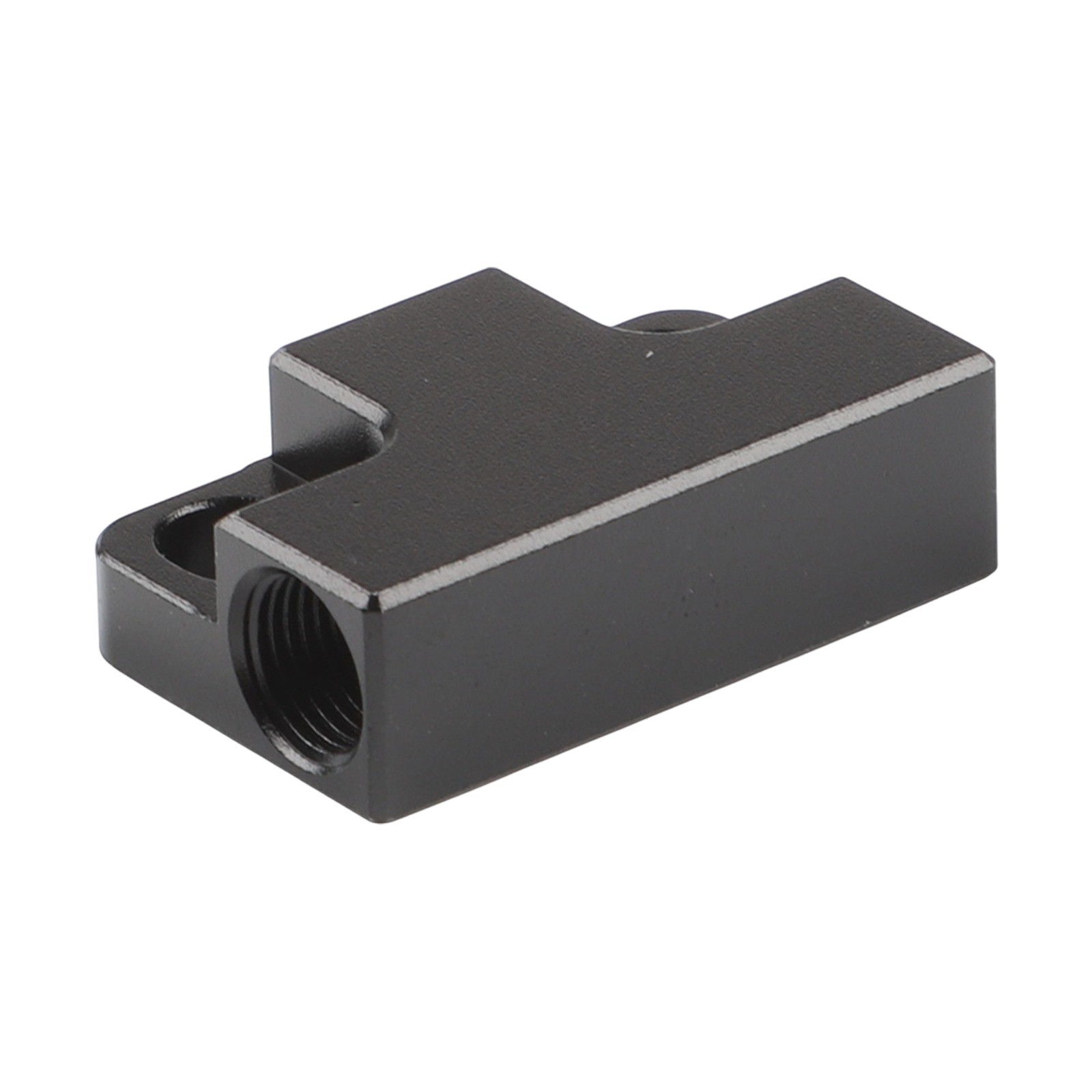 Verbesserte Leistung Hydraulischer Bremszug T-Stück Adapter für modifizierte Fahrräder - Bild 45 von 46