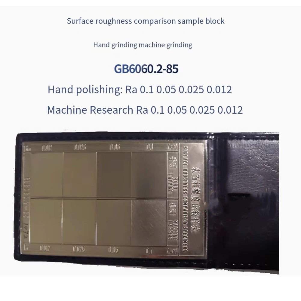 Nickel Alloy Lathe Roughness Sample for Screening Defective Workpieces Rustfree - Picture 7 of 8