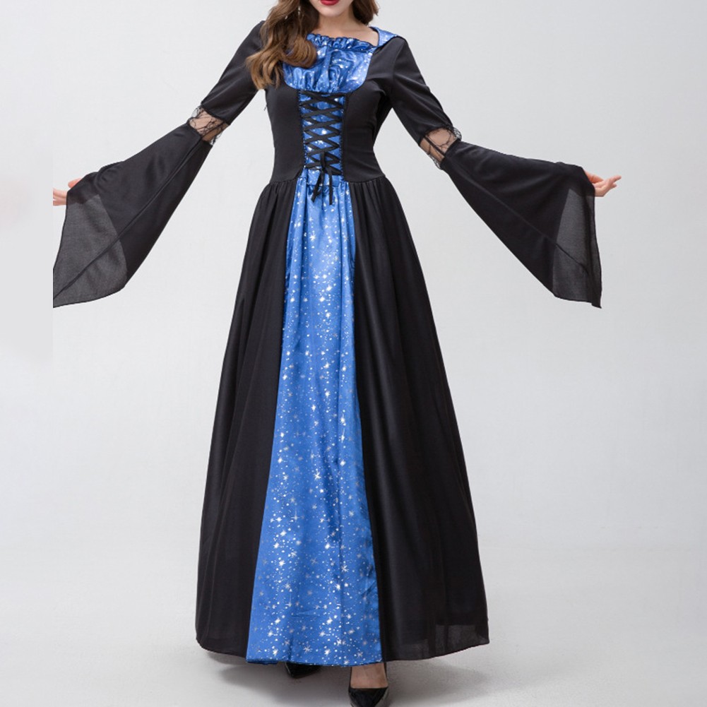 For Costume Parties Gothic Costume Brand New Condition Gown Costume For Parties - Picture 13 of 56