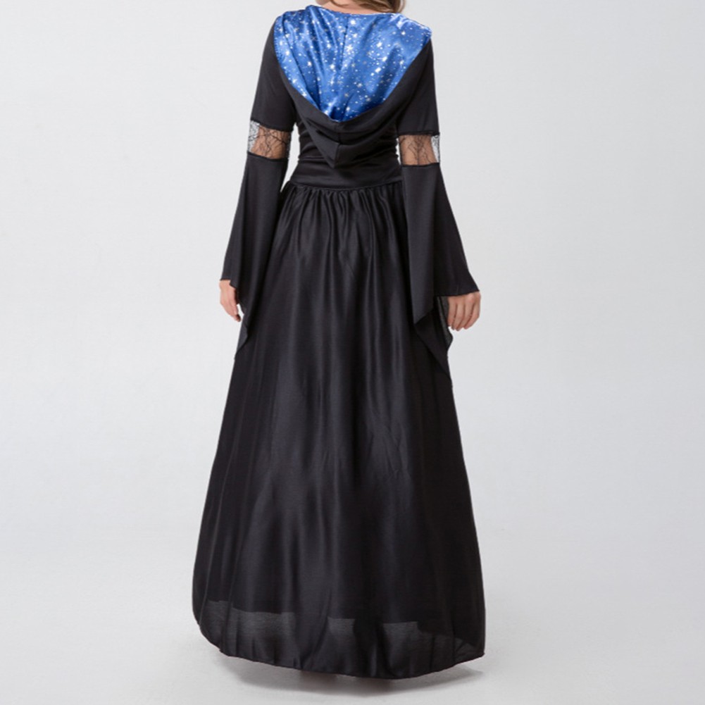 For Costume Parties Gothic Costume Brand New Condition Gown Costume For Parties - Picture 19 of 56