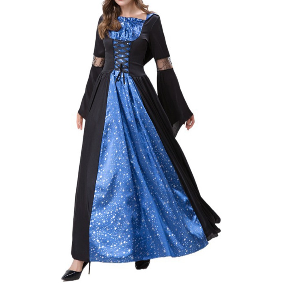 For Costume Parties Gothic Costume Brand New Condition Gown Costume For Parties - Picture 14 of 56