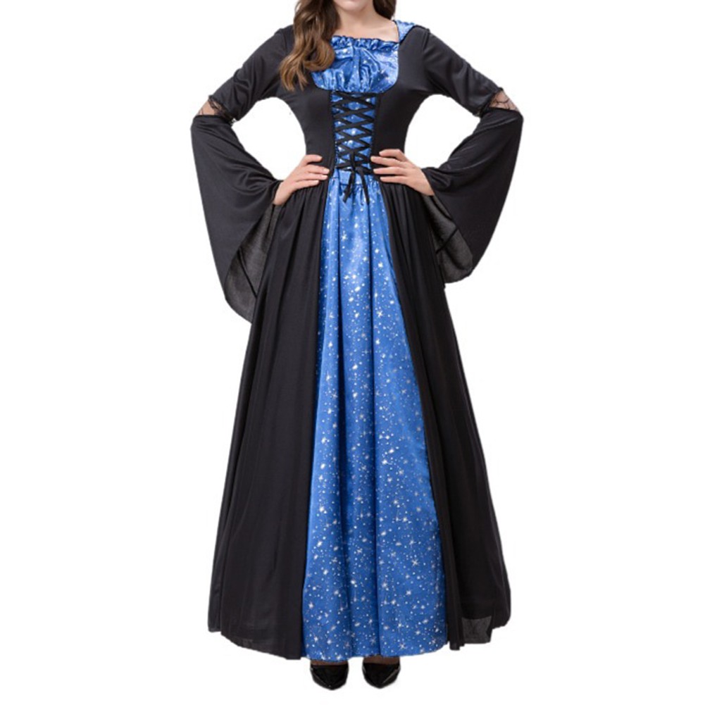 For Costume Parties Gothic Costume Brand New Condition Gown Costume For Parties - Picture 21 of 56