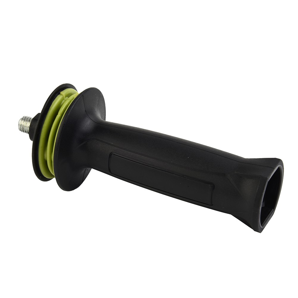 8/10mm Thread Angle Grinder Shock Vibration Absorbing Reduce Damping Side Handle - Picture 11 of 16