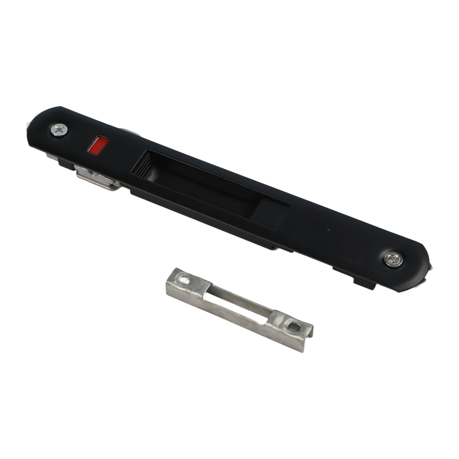 High Quality New Practical Lock Hook Lock 90 Single Side Aluminum Alloy