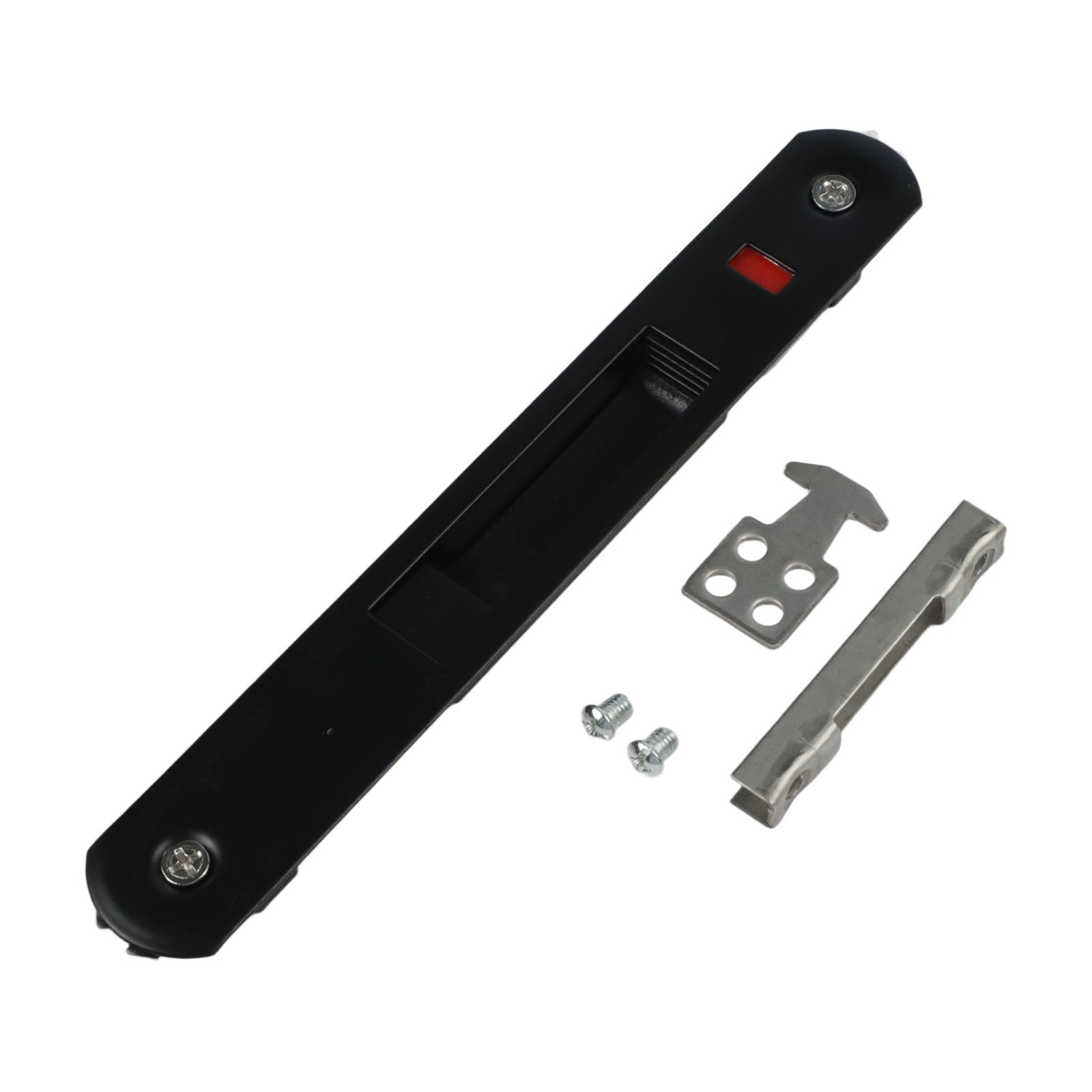High Quality New Practical Lock Hook Lock 90 Single Side Aluminum Alloy