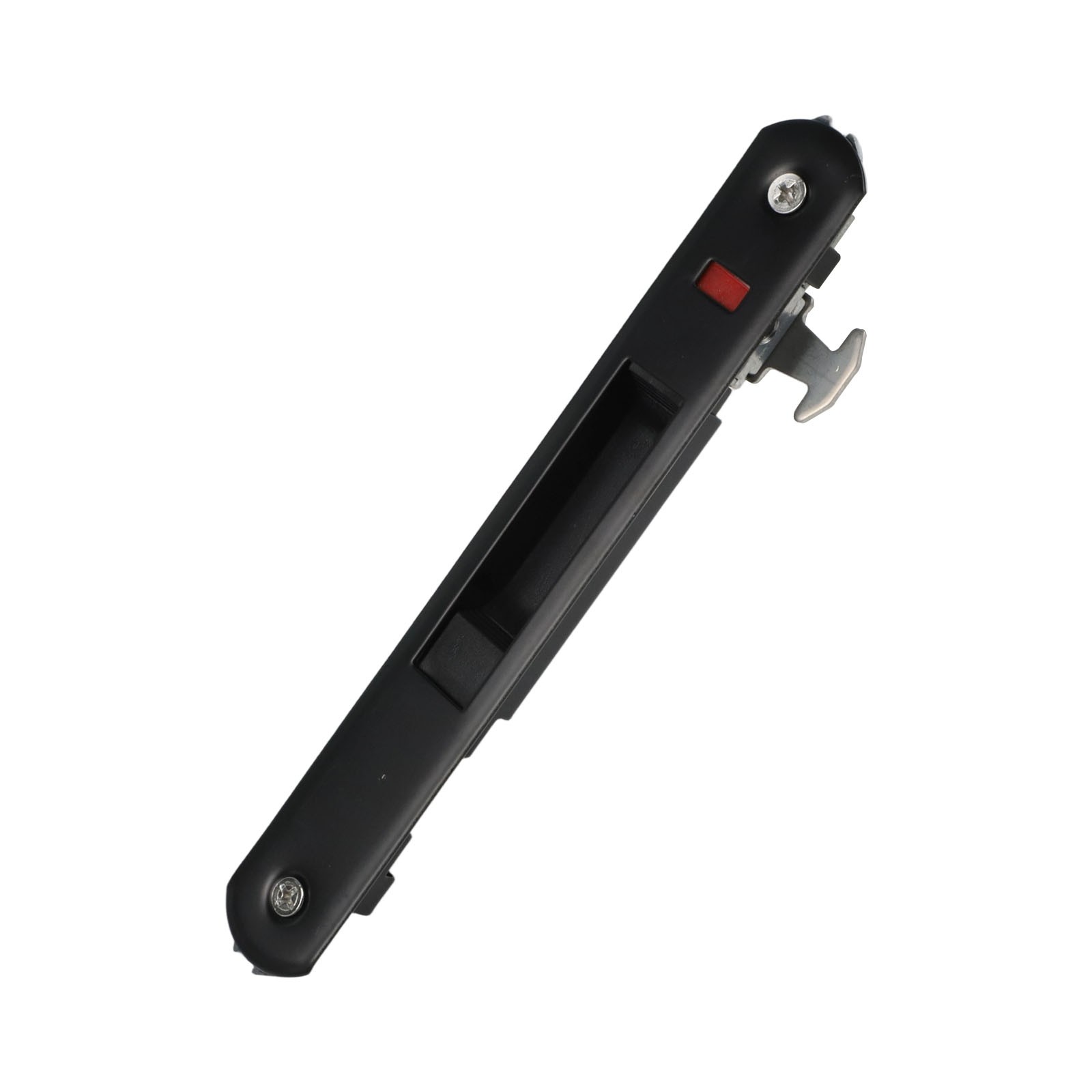 High Quality New Practical Lock Hook Lock 90 Single Side Aluminum Alloy