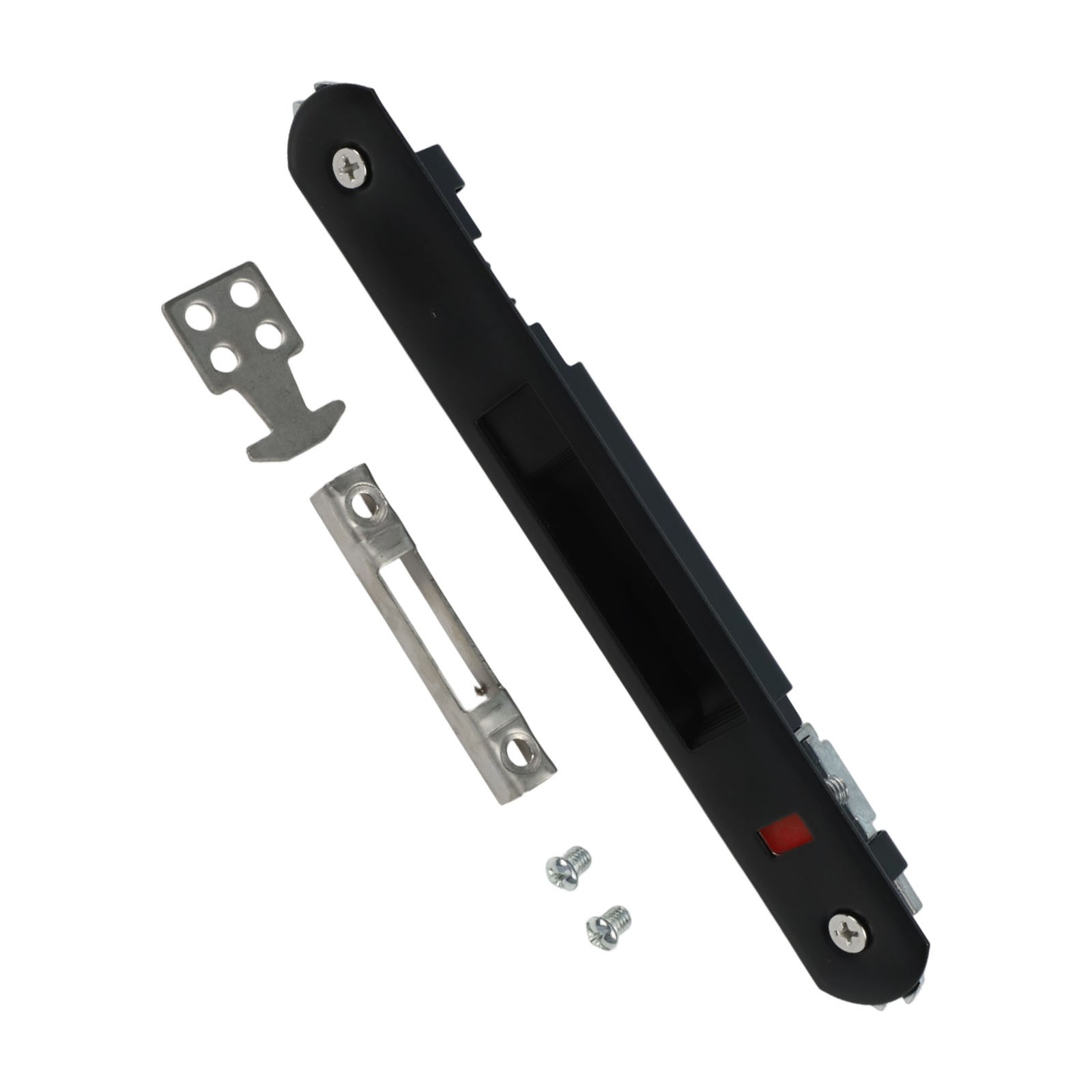 High Quality New Practical Lock Hook Lock 90 Single Side Aluminum Alloy