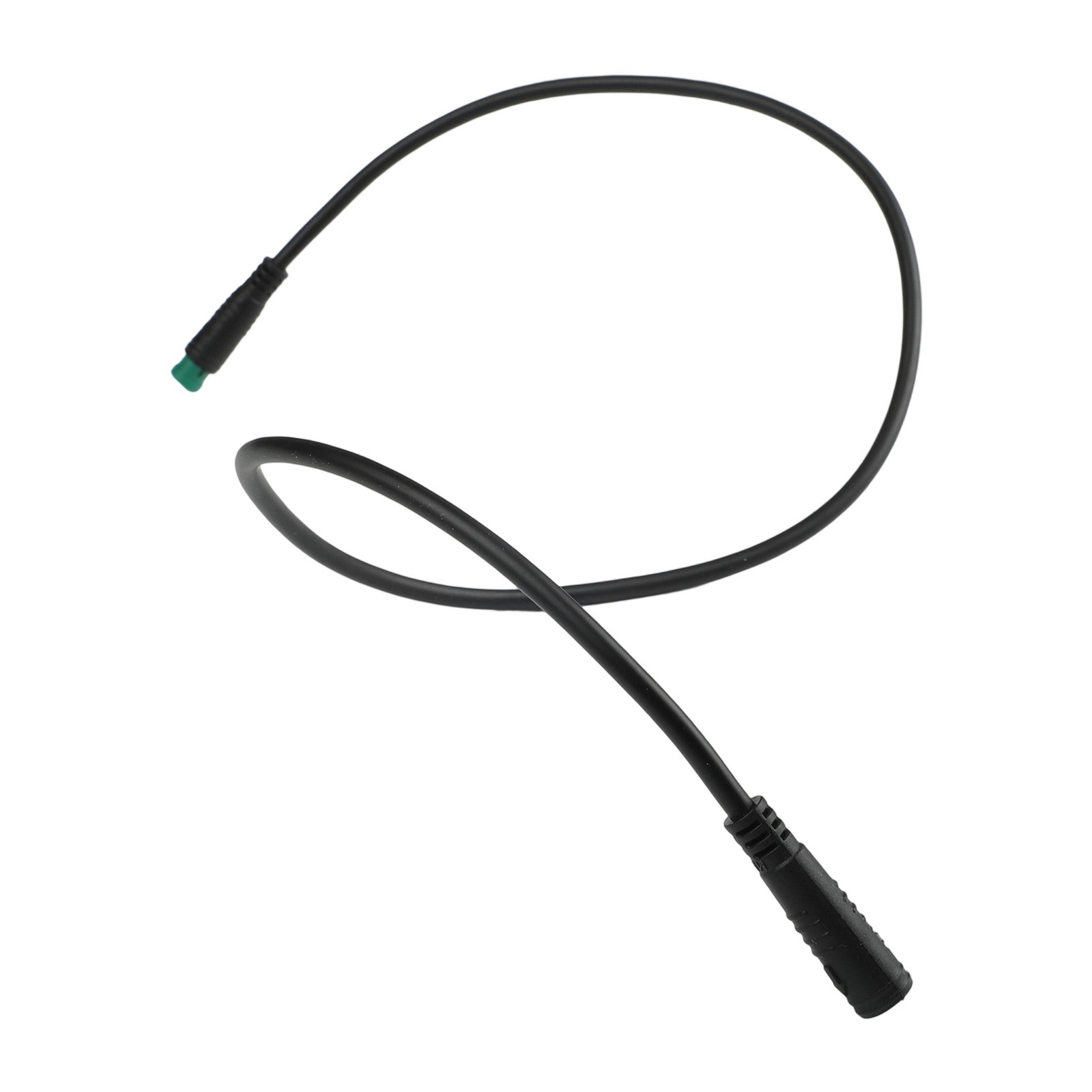 Electric Scooter 5Pin Extension Cable Waterproof for High Compatibility