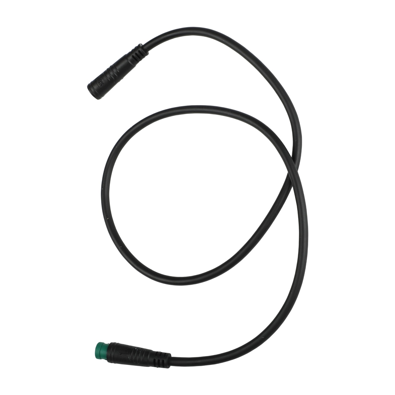 Electric Scooter 5Pin Extension Cable Waterproof for High Compatibility