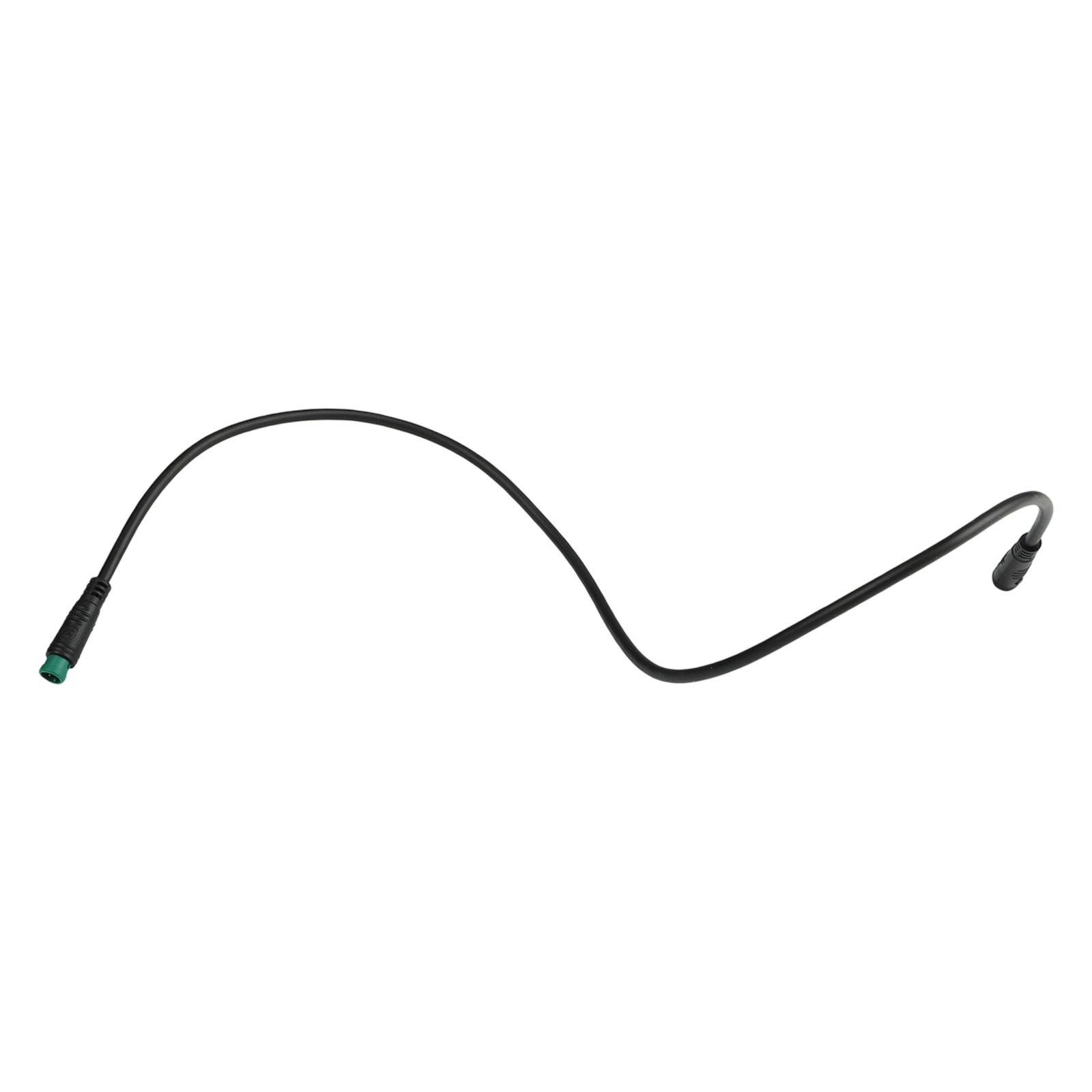 Electric Scooter 5Pin Extension Cable Waterproof for High Compatibility