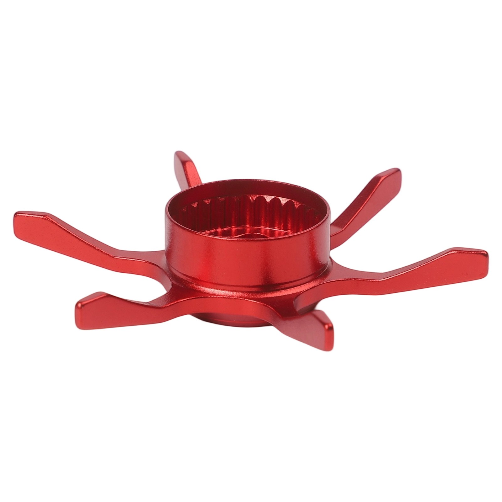 Per DAIWA For ZILLION Mulinello da Pesca Star Drag Parts 65mm CNC Lega di Alluminio - Foto 41 di 67