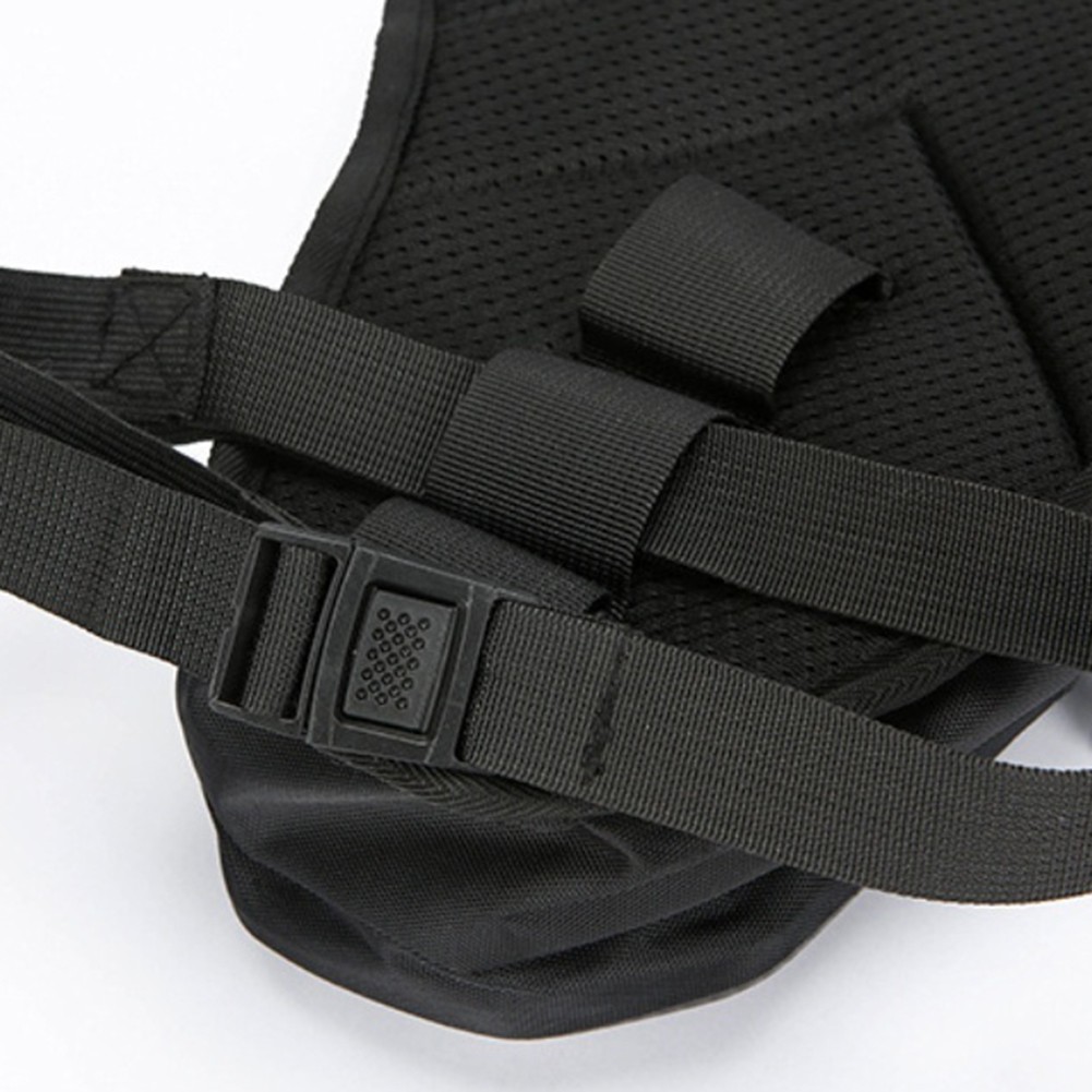 Motorcycle Leg Bag with Breathable Padding for Travel Hiking and Daily Riding - Picture 31 of 42