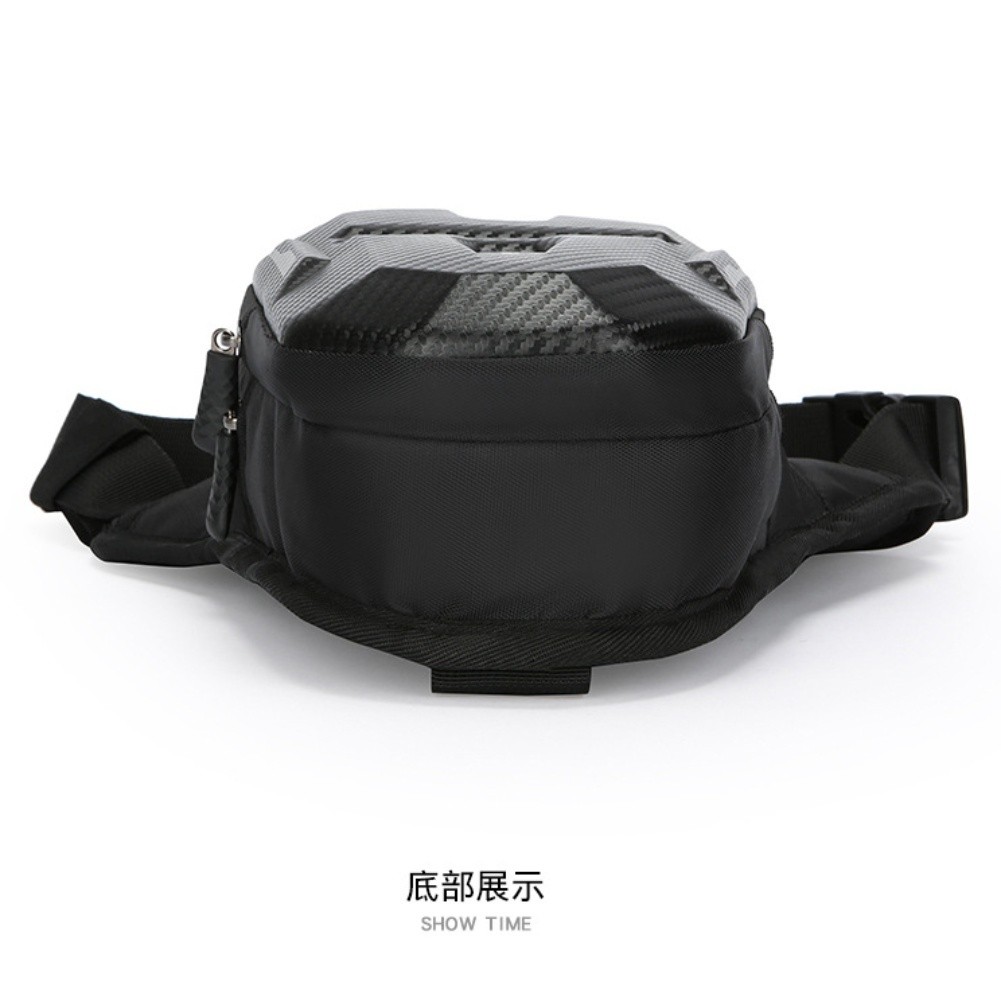 Motorcycle Leg Bag with Breathable Padding for Travel Hiking and Daily Riding - Picture 33 of 42