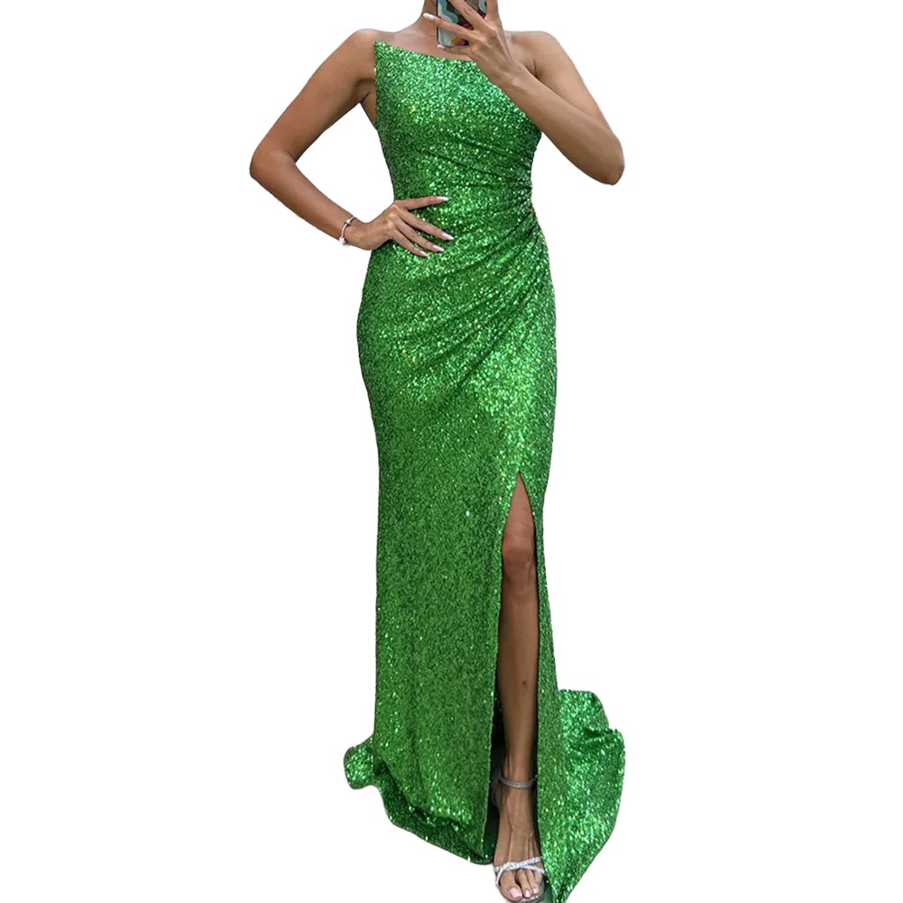Evening Wear Elegant Evening Dress Long Party Dress Applicable For Female - Picture 13 of 32