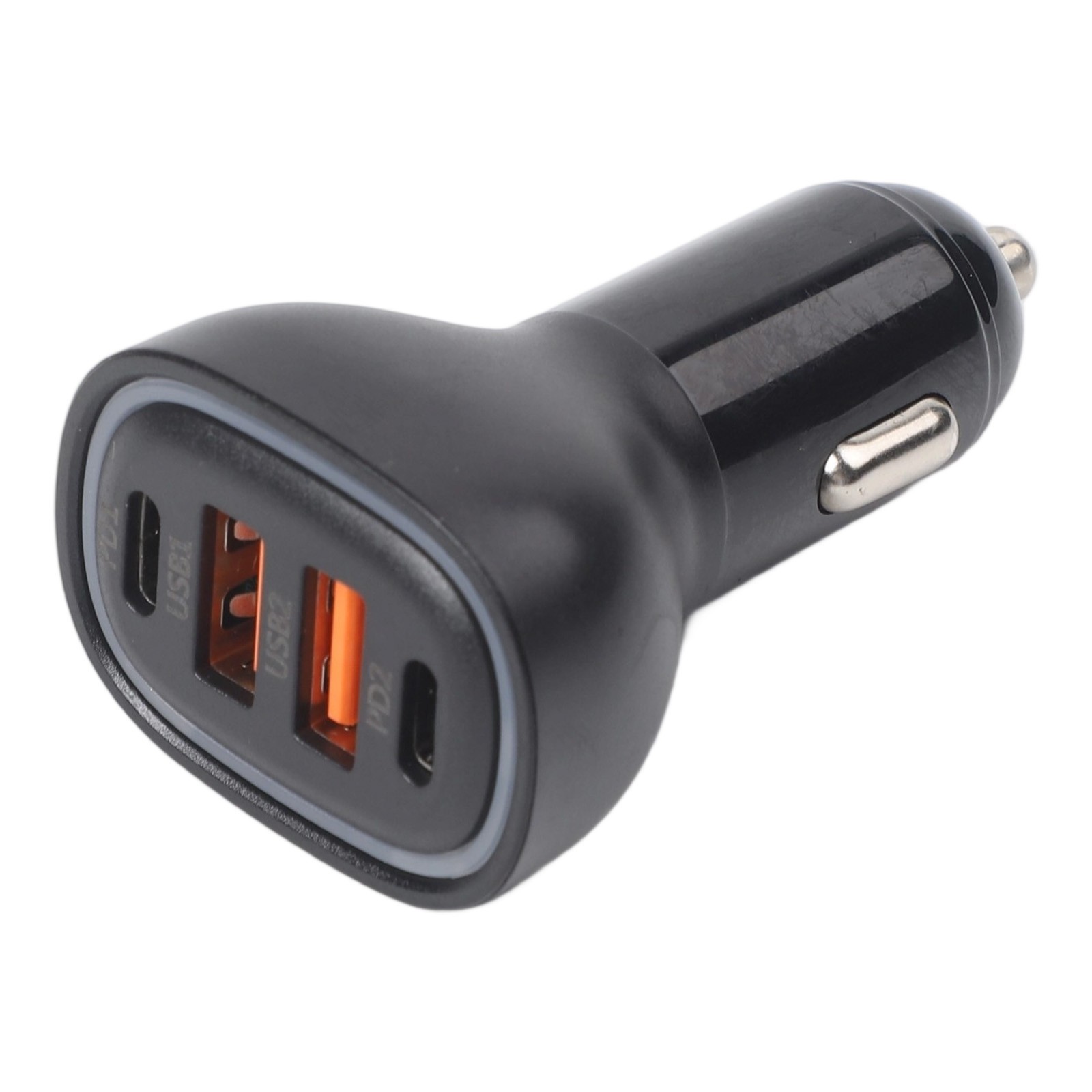 For Car Cameras 100W Car Charger Aluminium Alloy Material Fast Charge Capability - Picture 20 of 24