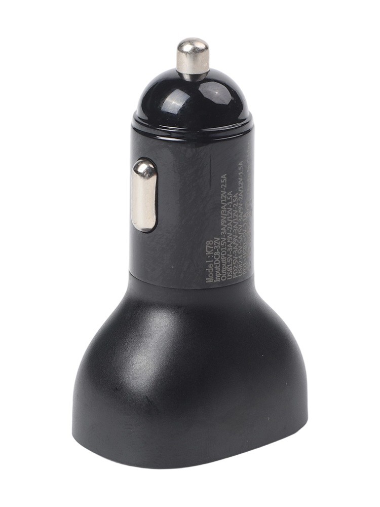 For Car Cameras 100W Car Charger Aluminium Alloy Material Fast Charge Capability - Picture 18 of 24