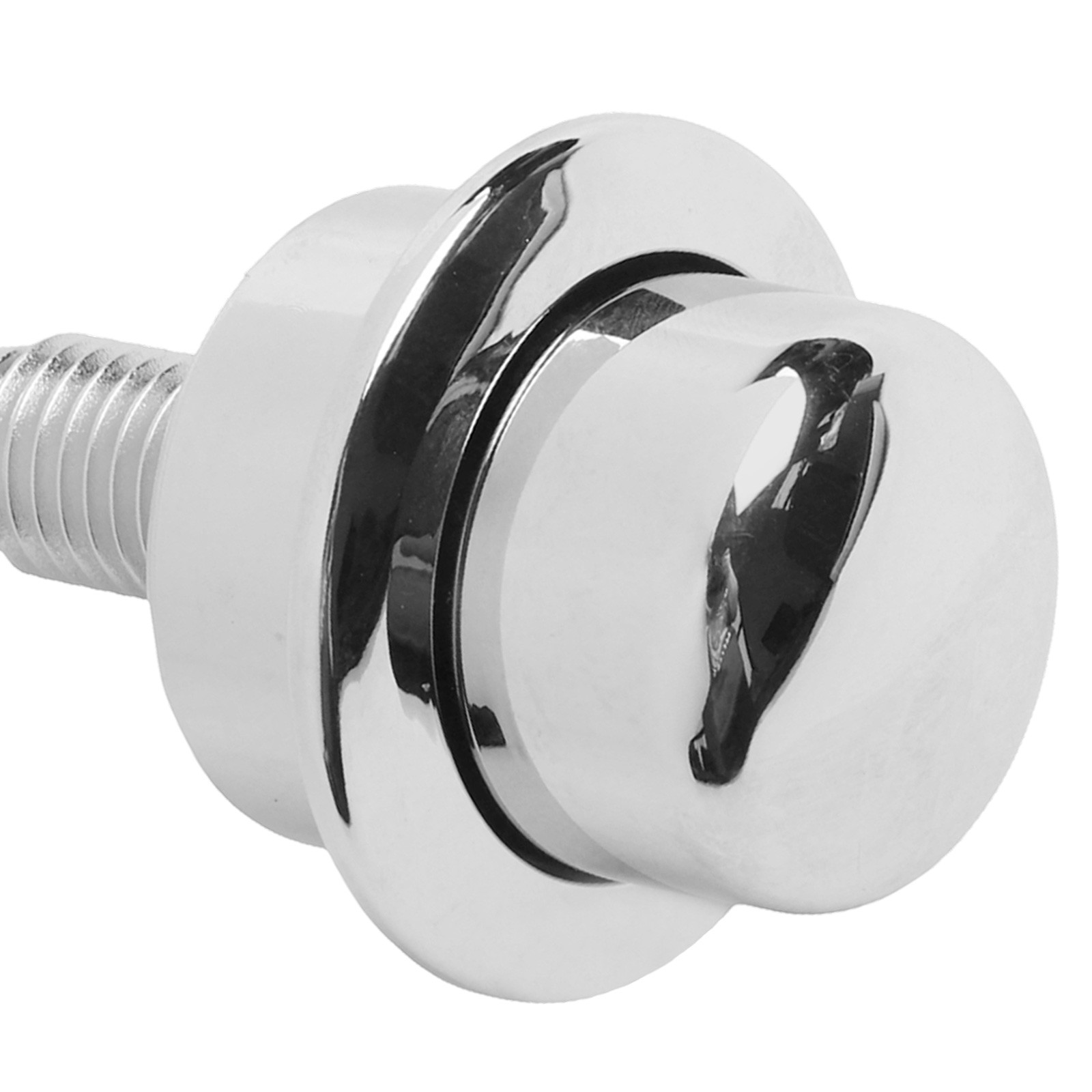 For Siamp For Optima 49 Toilet Button for Improved Bathroom Functionality