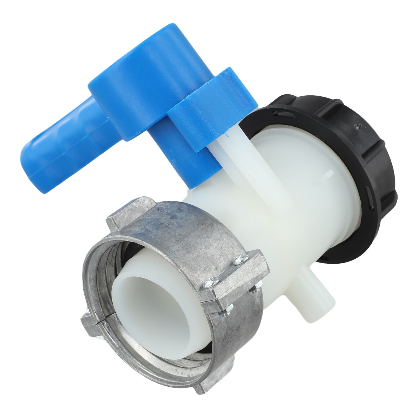 Strong IBC Tap Stopcock for Reliable Water Control and Storage Solutions