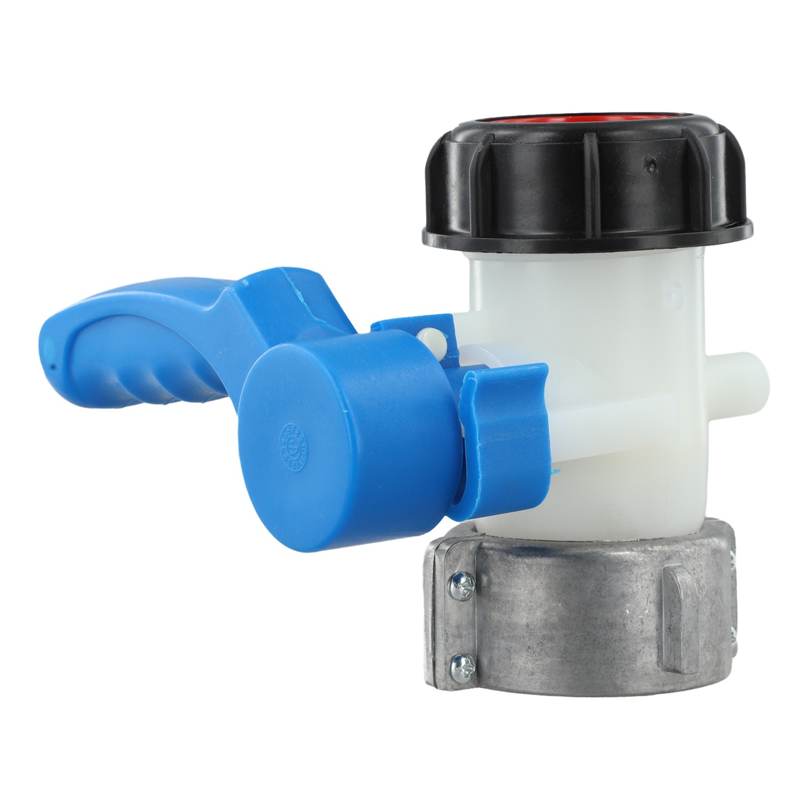 Container Drainage IBC Outlet Tap IBC Tank Fittings Easy-open Functionality