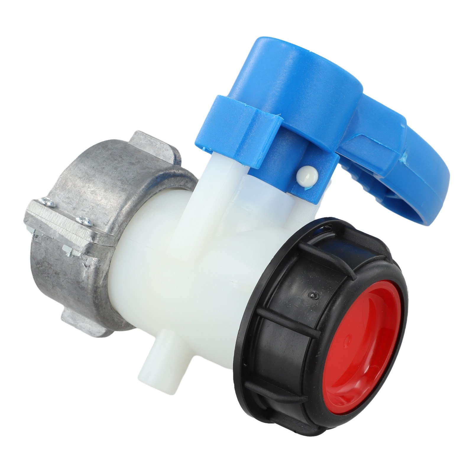 Strong IBC Tap Stopcock for Reliable Water Control and Storage Solutions