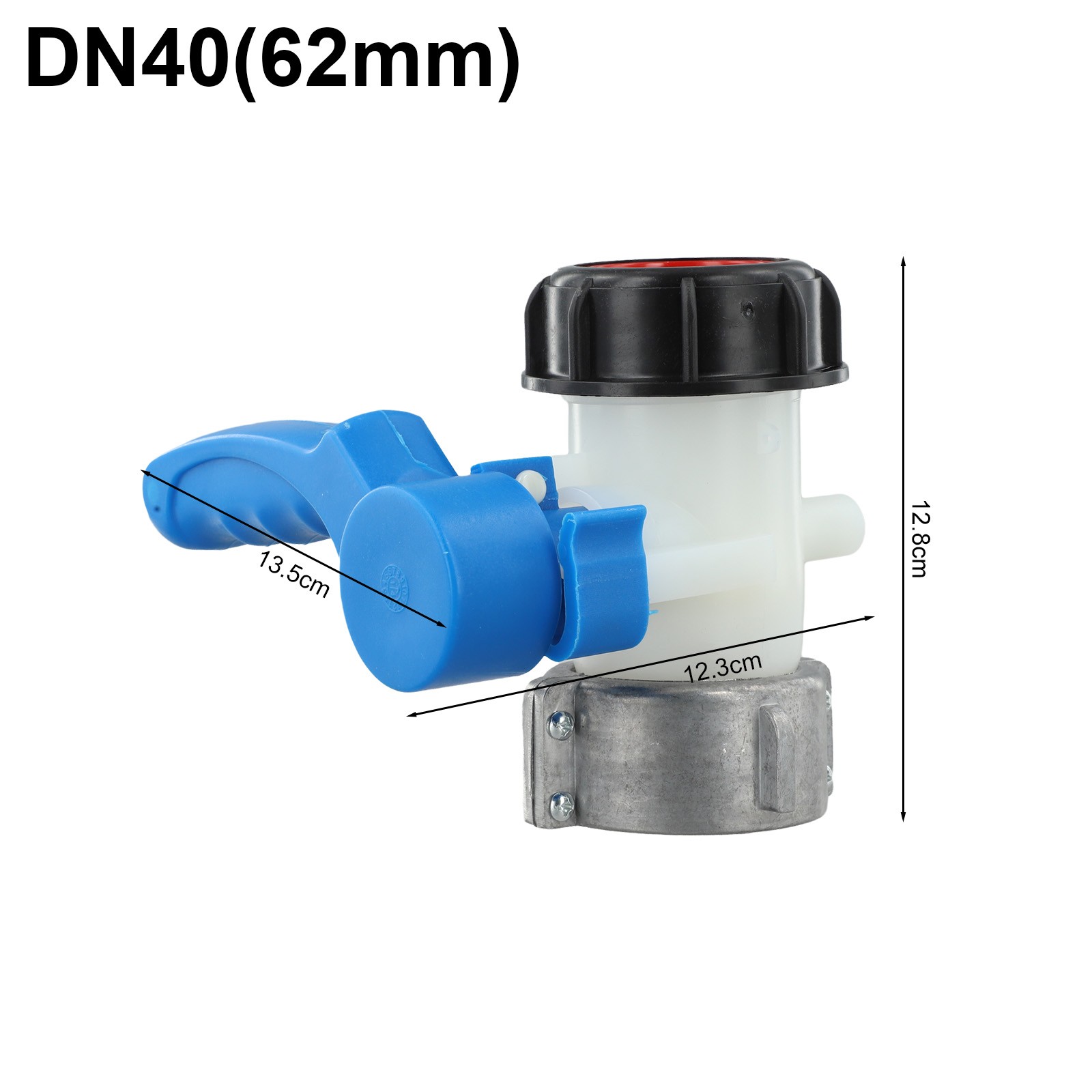 Strong IBC Tap Stopcock for Reliable Water Control and Storage Solutions