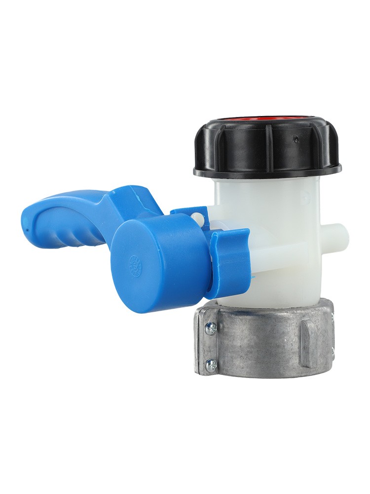 Strong IBC Tap Stopcock for Reliable Water Control and Storage Solutions