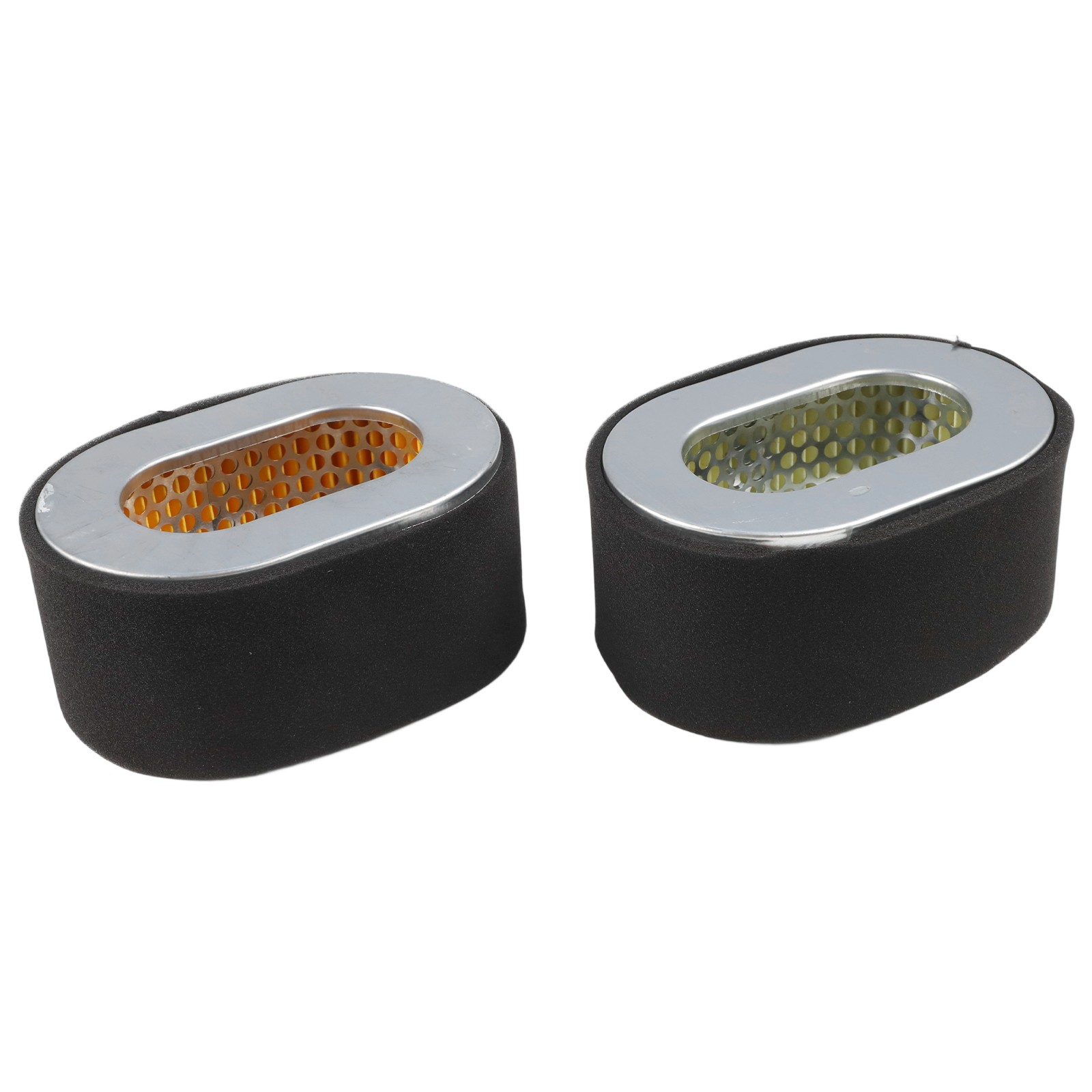 Diesel Engine Filter Strong Material Construction High Filtration Efficiency