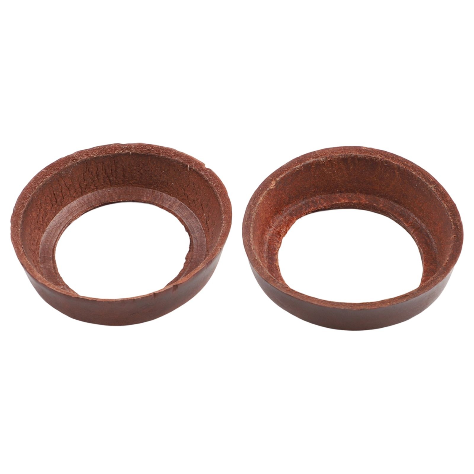 Reliable Cowhide Leather Seals and Gaskets for Hand Pump Model 75 Replacement