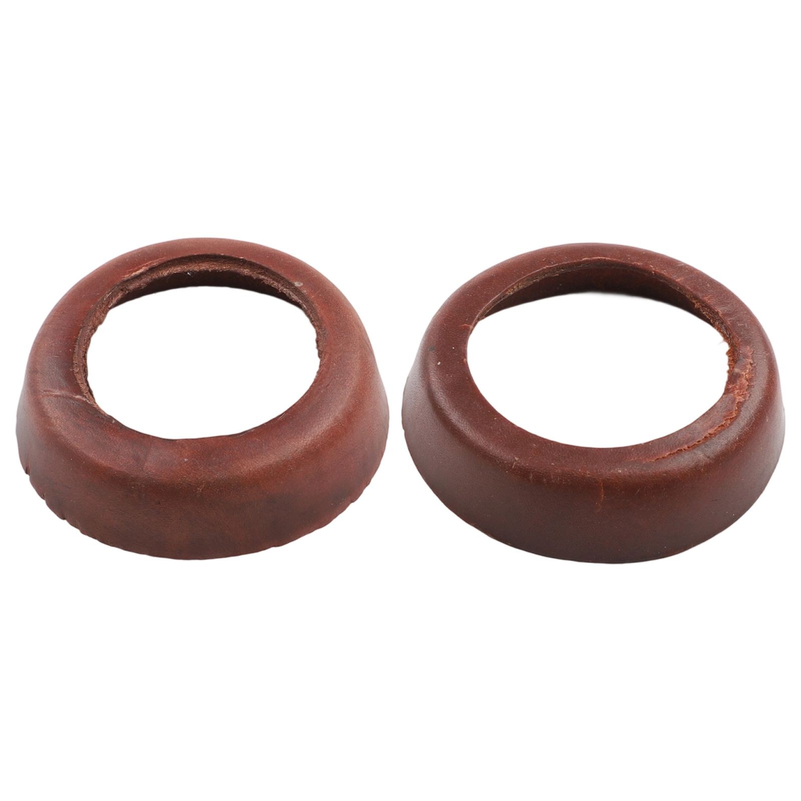 Reliable Cowhide Leather Seals and Gaskets for Hand Pump Model 75 Replacement