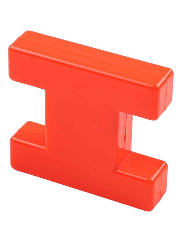 I-shaped Winder Part Line Marker Outdoor PE Replacement Wear-resistance