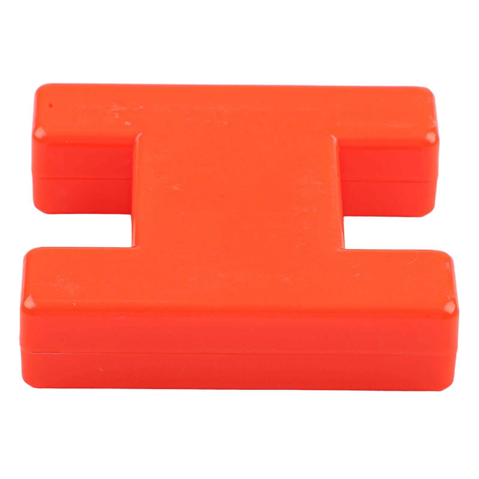 I-shaped Winder Part Line Marker Outdoor PE Replacement Wear-resistance