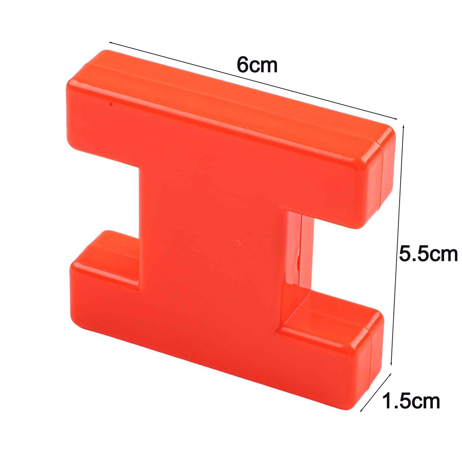 I-shaped Winder Part Line Marker Outdoor PE Replacement Wear-resistance