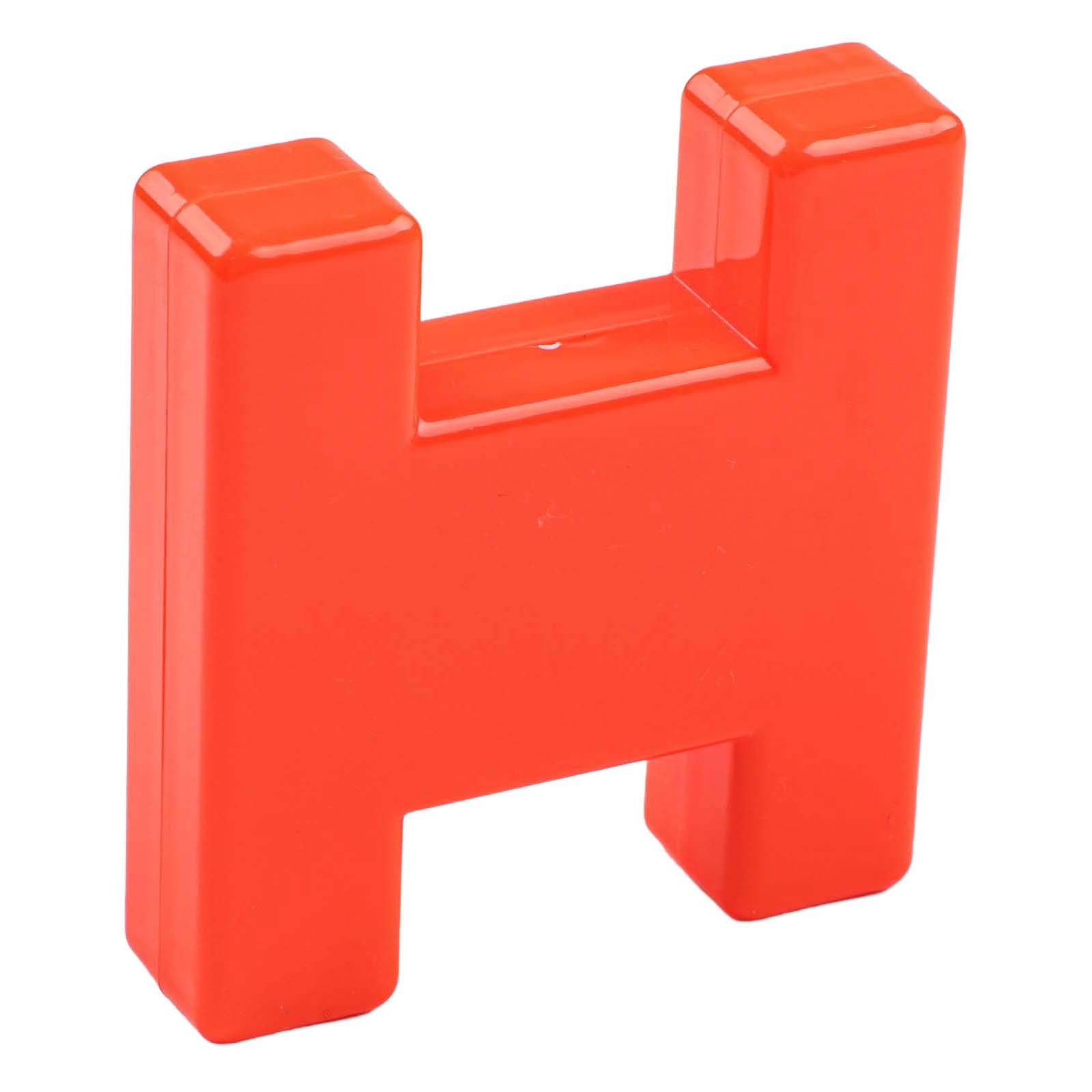 I-shaped Winder Part Line Marker Outdoor PE Replacement Wear-resistance