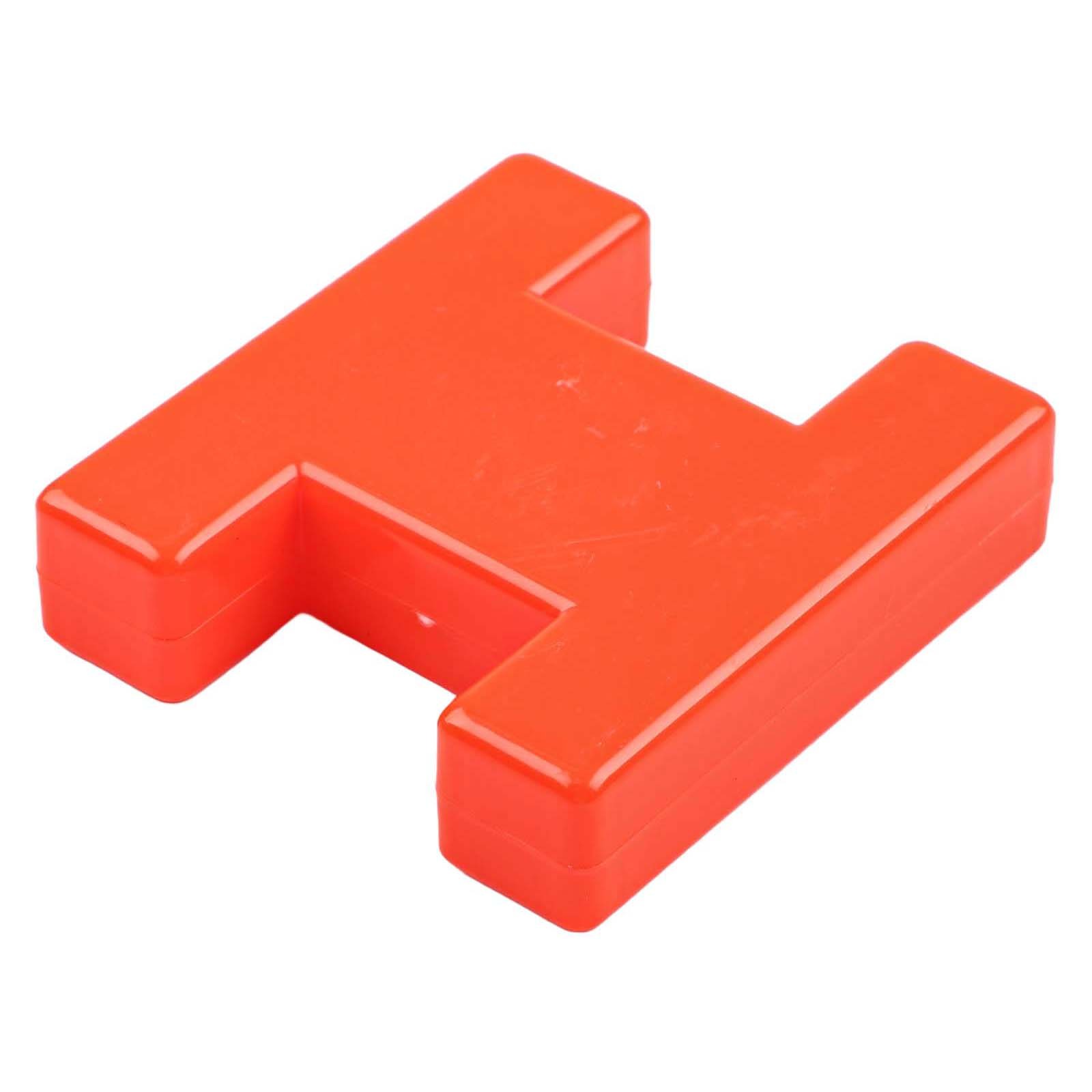 I-shaped Winder Part Line Marker Outdoor PE Replacement Wear-resistance