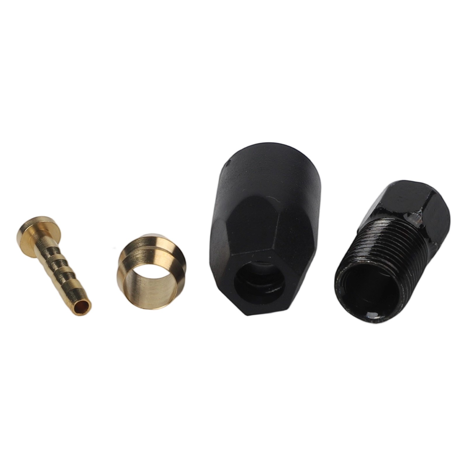 Verbesserte Leistung Hydraulischer Bremszug T-Stück Adapter für modifizierte Fahrräder - Bild 30 von 46