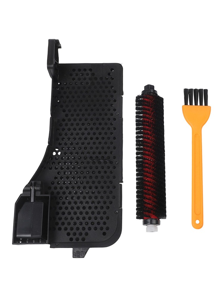 For Roborock S7 Maxv Ultra Compatible Filter and Cleaning Brush Accessories - Picture 29 of 32