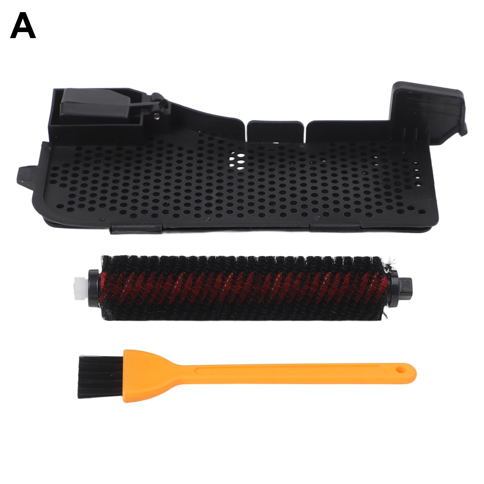 For Roborock S7 Maxv Ultra Compatible Filter and Cleaning Brush Accessories - Picture 22 of 32
