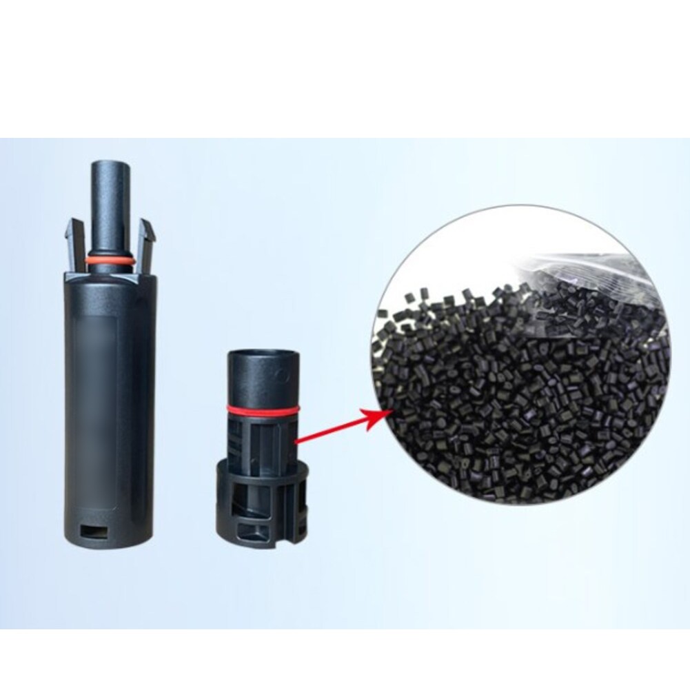 Built-in Diode Backflow Prevention Technology Flame Retardant UL94 - V0 - Afbeelding 21 van 48