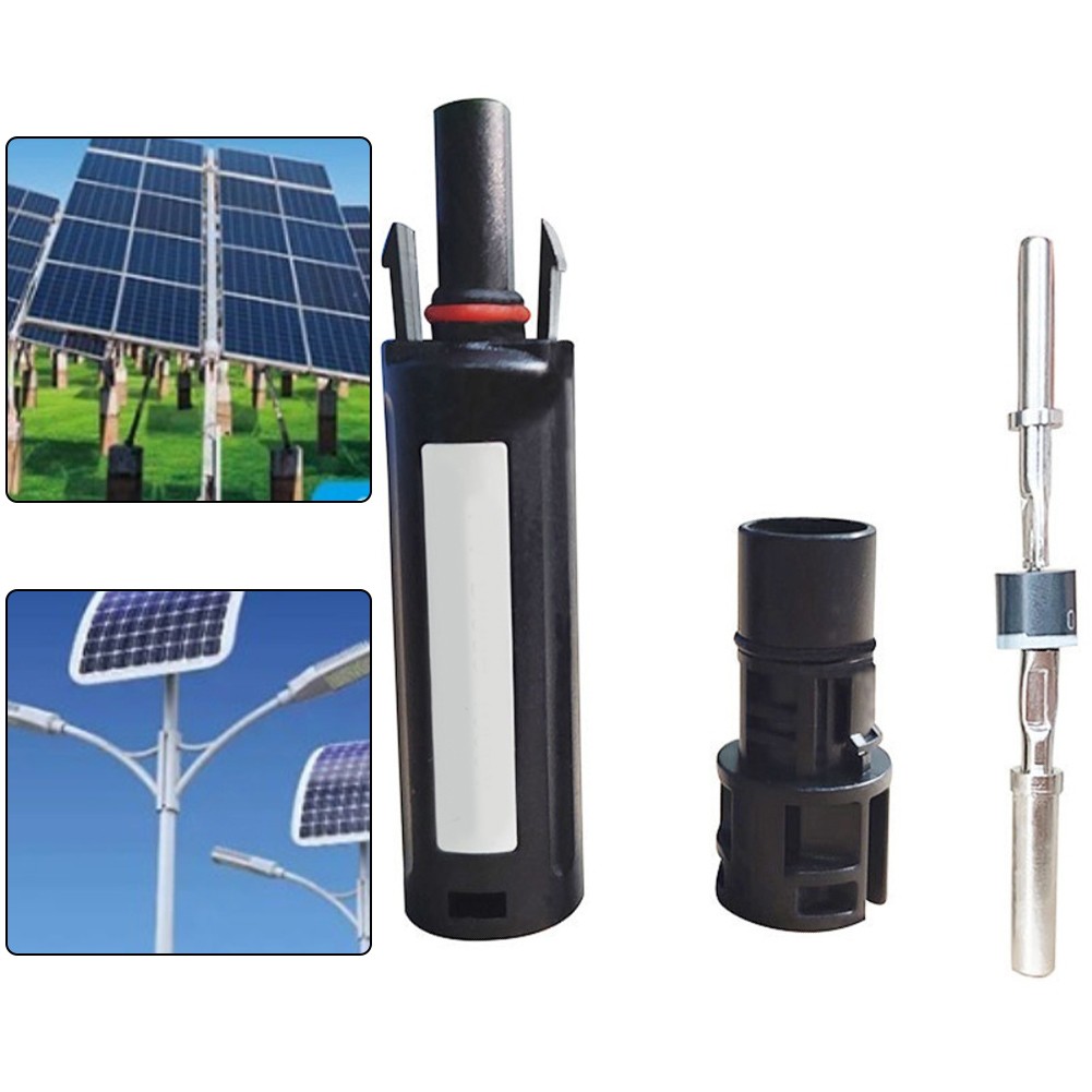 Built-in Diode Backflow Prevention Technology Flame Retardant UL94 - V0 - Afbeelding 16 van 48