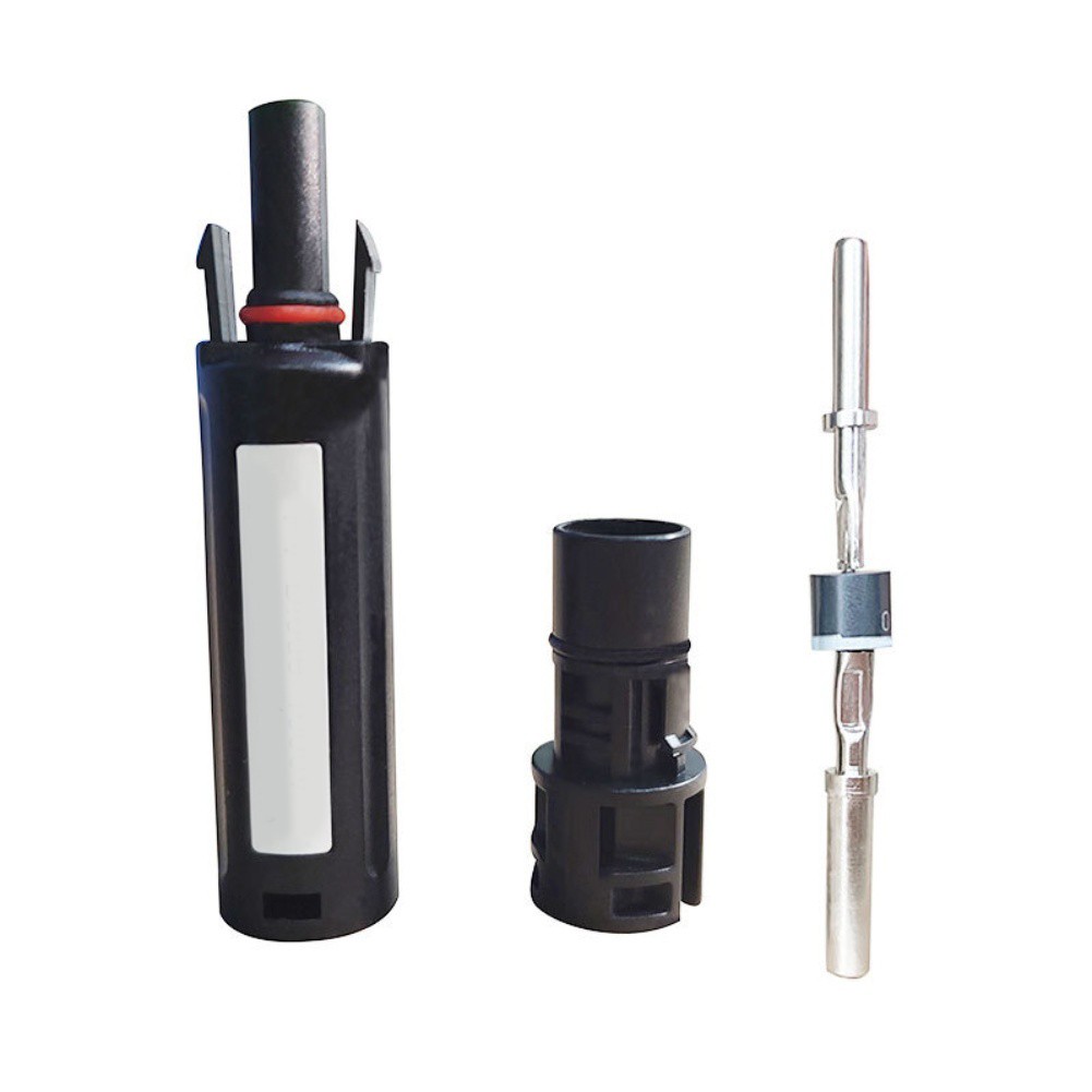 Built-in Diode Backflow Prevention Technology Flame Retardant UL94 - V0 - Afbeelding 19 van 48