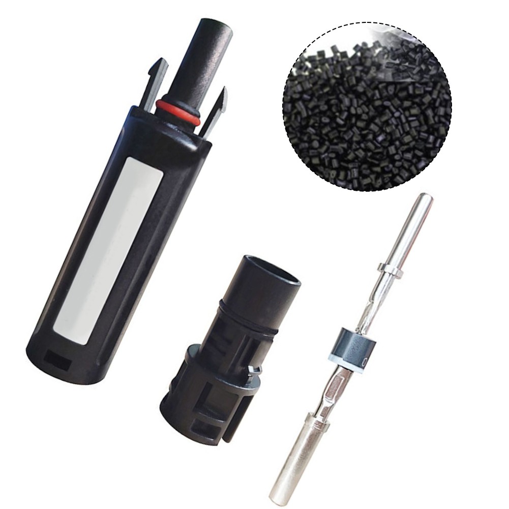 Built-in Diode Backflow Prevention Technology Flame Retardant UL94 - V0 - Afbeelding 14 van 48