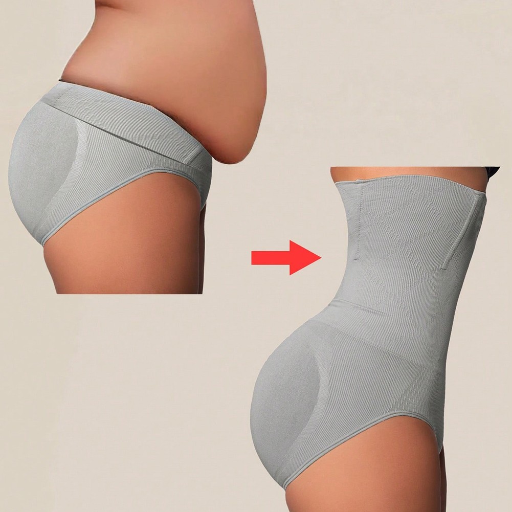Unterwäsche Shapewear High Waist Seamless Po Lifting für Damen Slim Fit - Bild 14 von 15