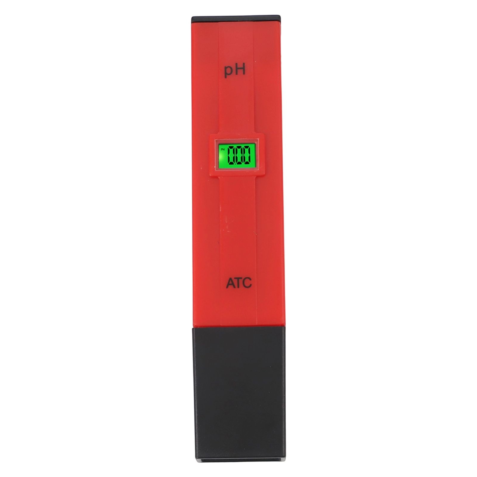 Stylo de test manuel anglais PH jaune eau 0,0-14,0 moniteur PH 0,1 PH pH mètre - Picture 13 of 24
