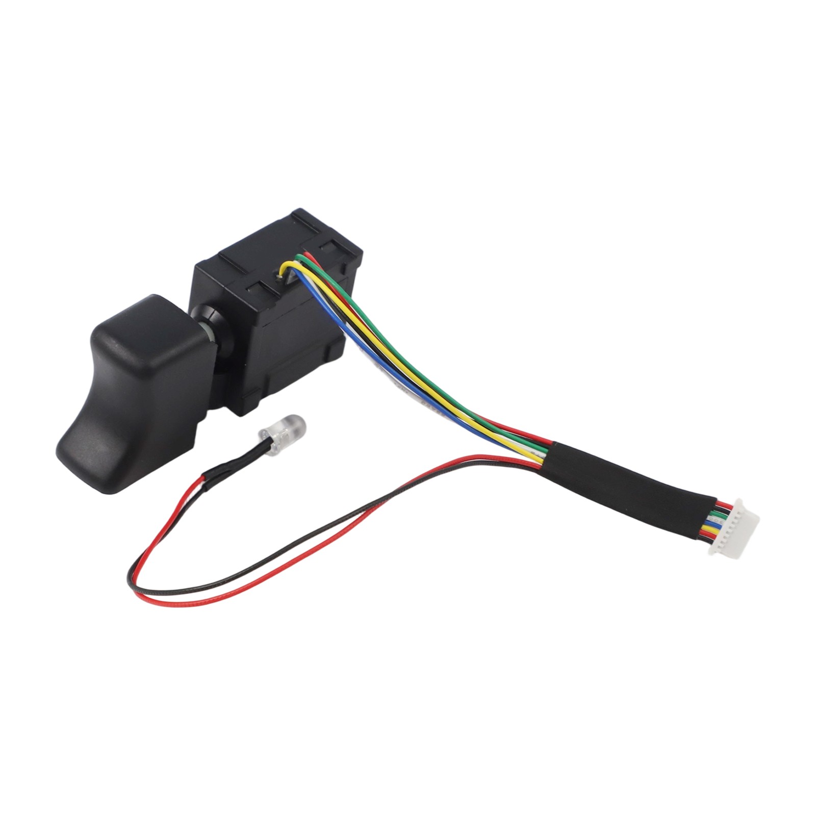 For Your Needs For Dayi 21v Electric Drill Motor Controller & Switch Kit