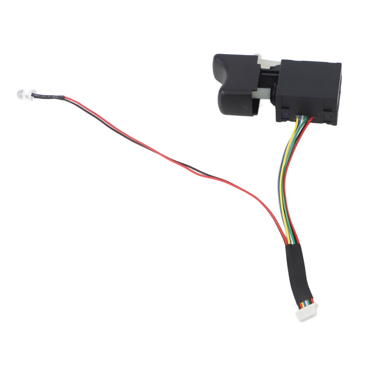 For Your Needs For Dayi 21v Electric Drill Motor Controller & Switch Kit