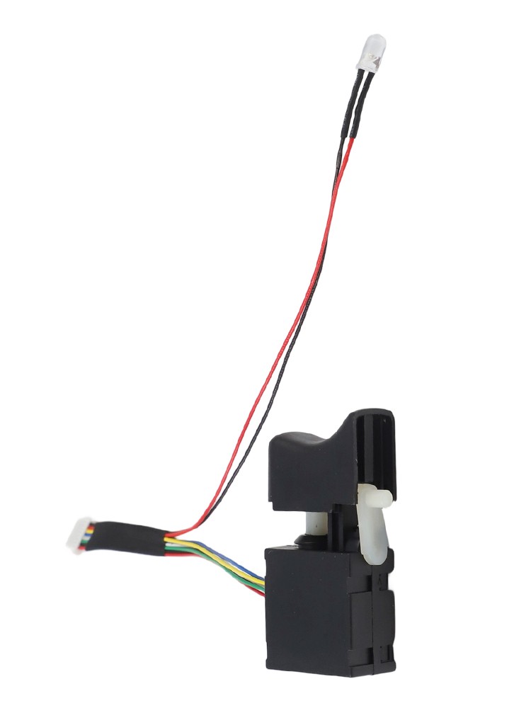 For Your Needs For Dayi 21v Electric Drill Motor Controller & Switch Kit