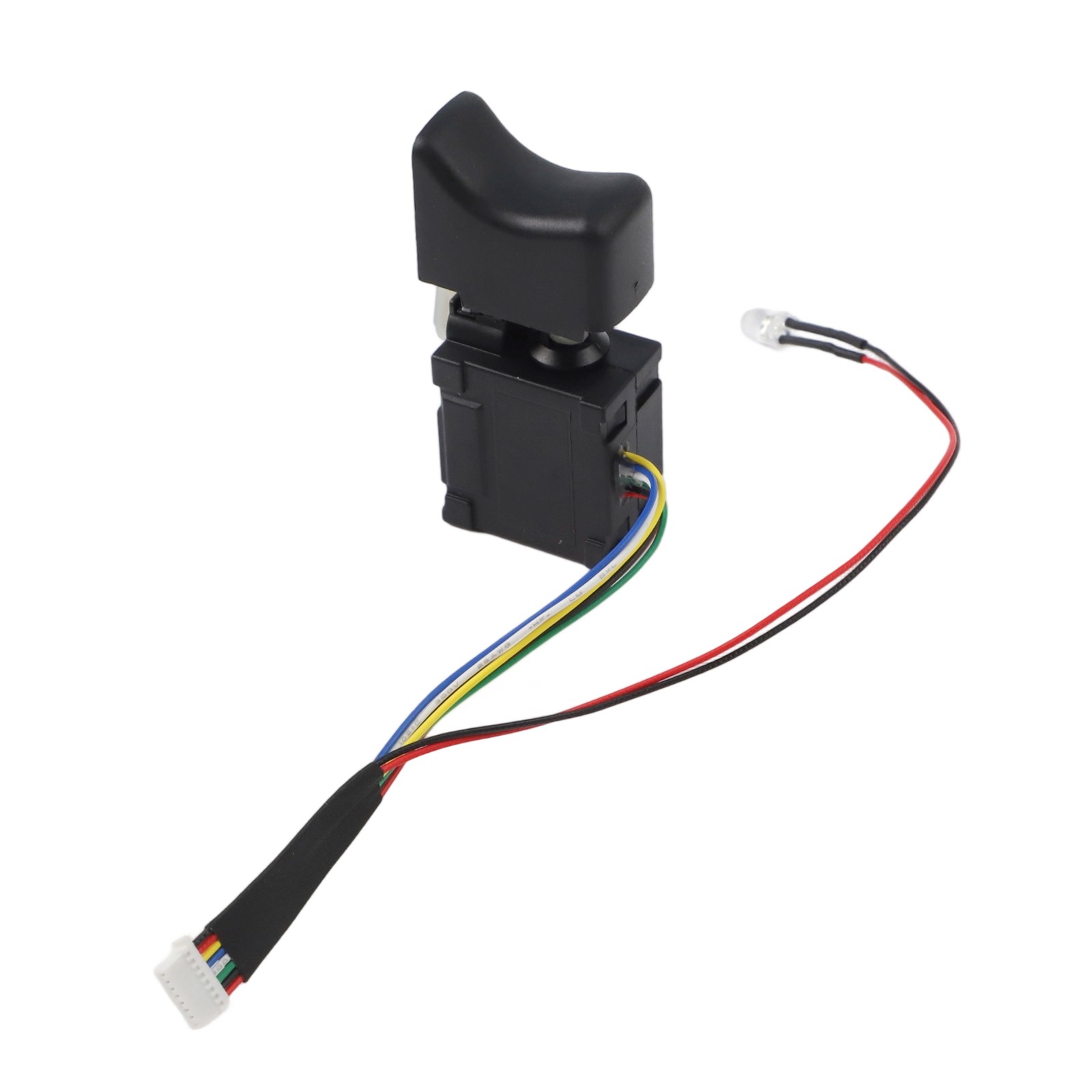 For Your Needs For Dayi 21v Electric Drill Motor Controller & Switch Kit