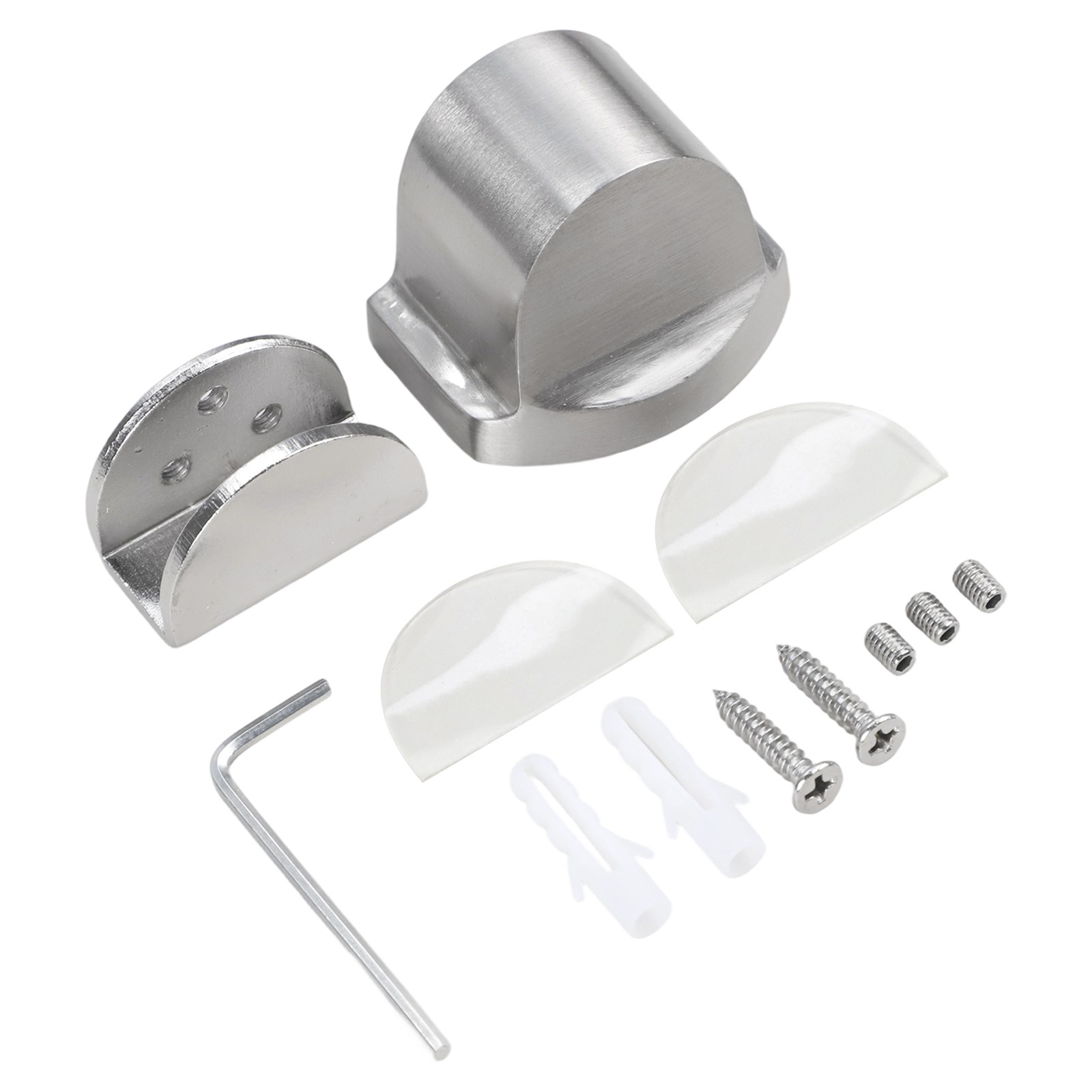 Reliable Magnet Door Holders Perfect for Toilet Office Furniture Doors