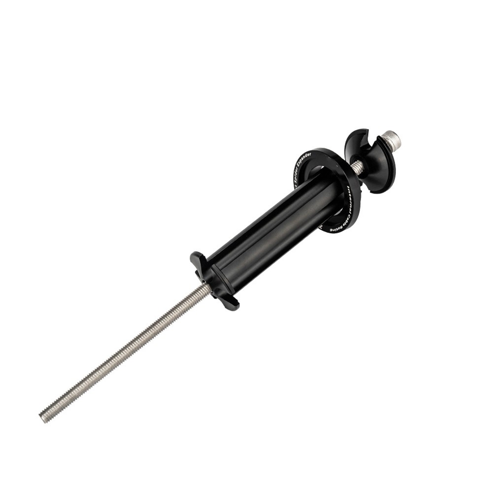 For Downhill For MTB Headset Top Cap Lightweight Aluminum Steerer Tube Part