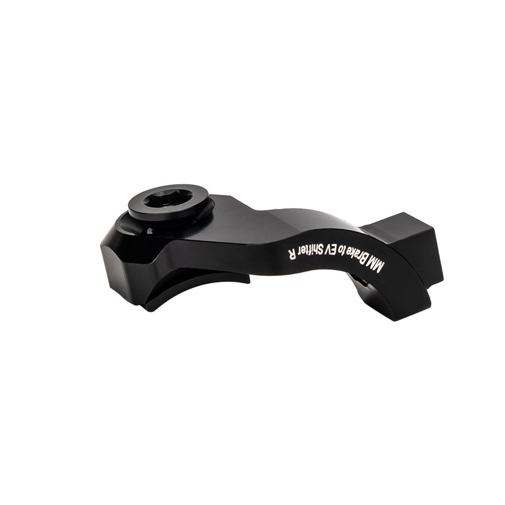 For SRAM MatchMaker Brake Adapter with For ISpec EV Conversion Kit CNC Aluminum